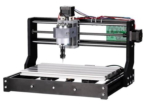 3018 cnc machine router|best router upgrade for 3018.